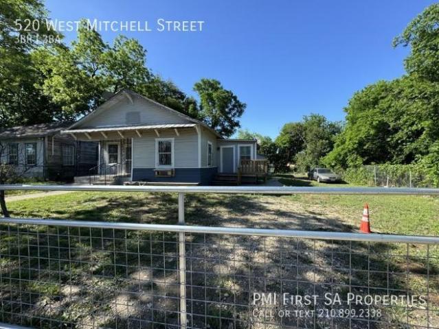 House for rent in Leesville, Texas
