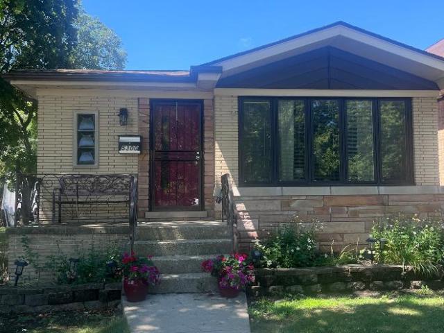 House for rent in Chicago Park, Illinois