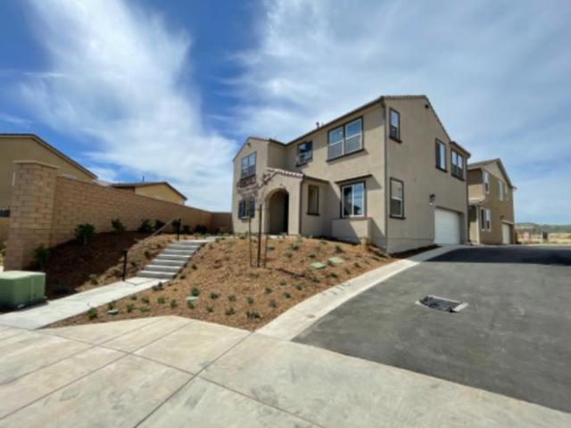 House for rent in Santa Paula, California