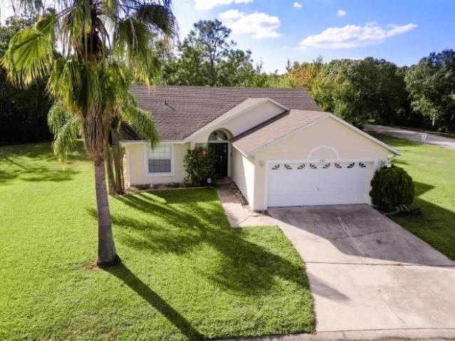 House for rent in Davenport