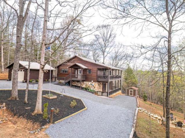House for rent in Georgia