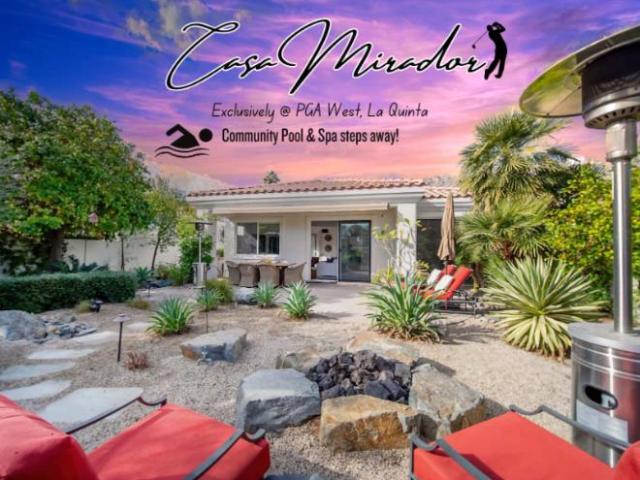 House for rent in La Quinta, California