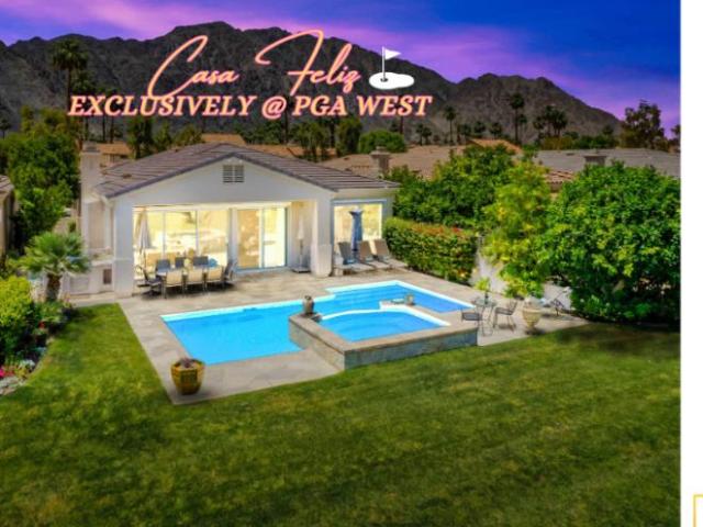 House for rent in La Quinta