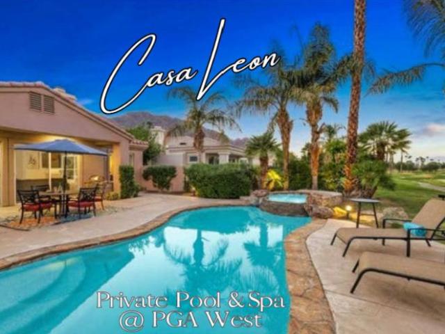 House for rent in La Quinta, California