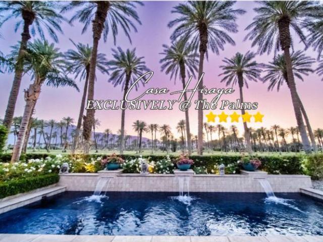 House for rent in La Quinta, California