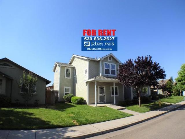 House for rent in Butte, California