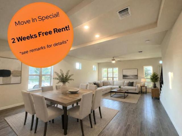 House for rent in Austin, Texas