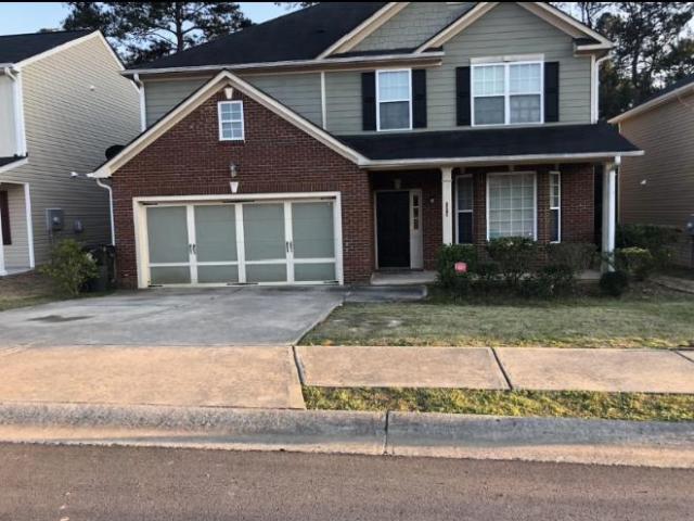 House for rent in Atlanta, Georgia