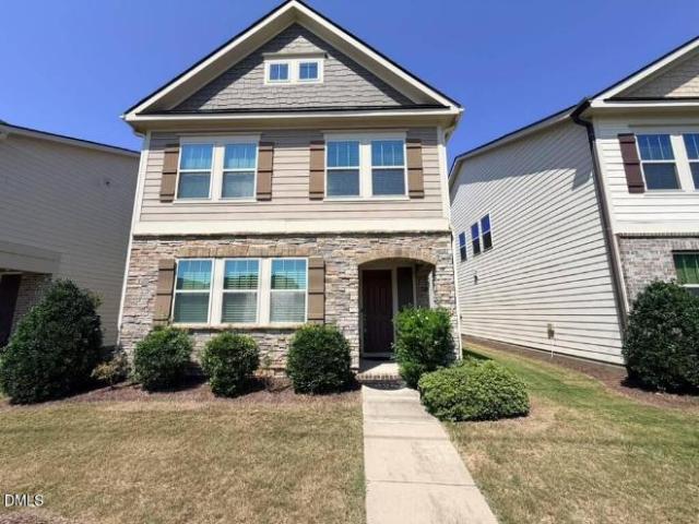 House for rent in Wake, North Carolina