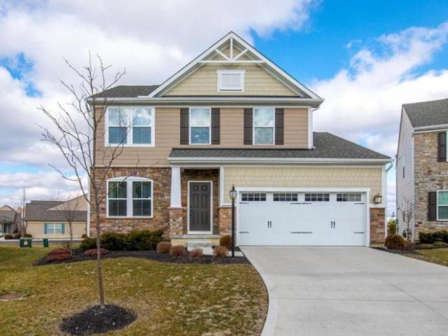 House for rent in Ohio