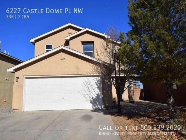 House for rent in New Mexico