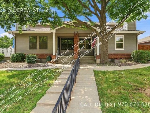House for rent in Lakewood, Colorado