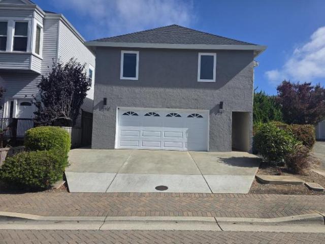House for rent in San Mateo, California