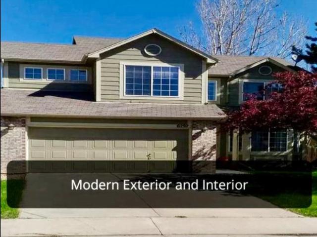 House for rent in Thornton, Colorado