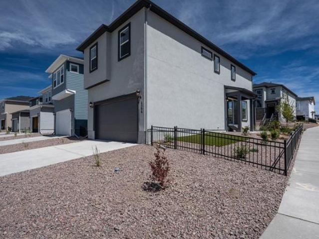 House for rent in Colorado Springs, Colorado