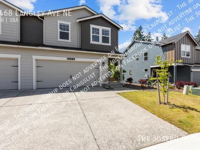 House for rent in Belfair, Washington