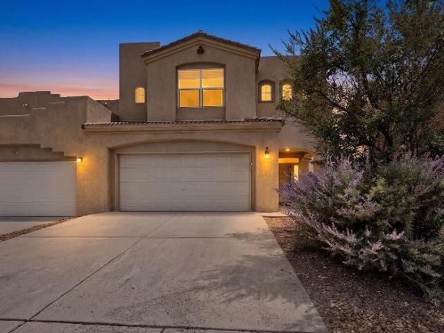 House for rent in New Mexico
