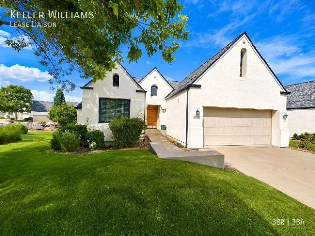 House for rent in Colorado Springs, Colorado