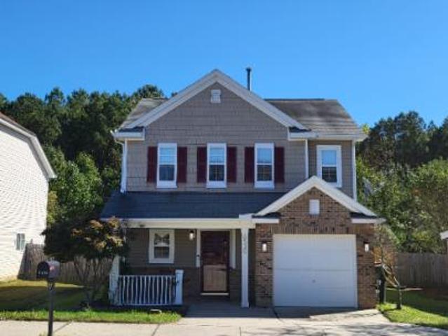 House for rent in Wake, North Carolina
