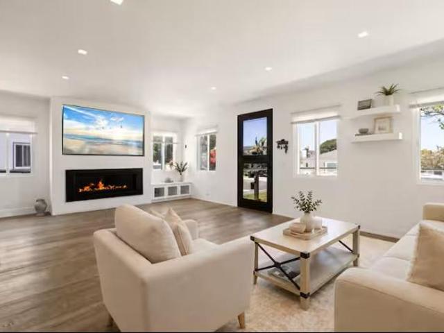 House for rent in El Segundo, California