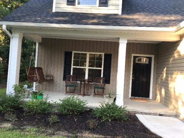 House for rent in Vass, North Carolina