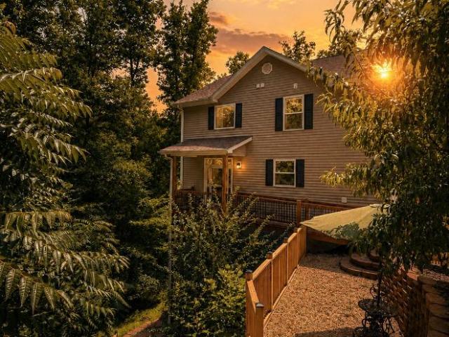 House for rent in North Carolina