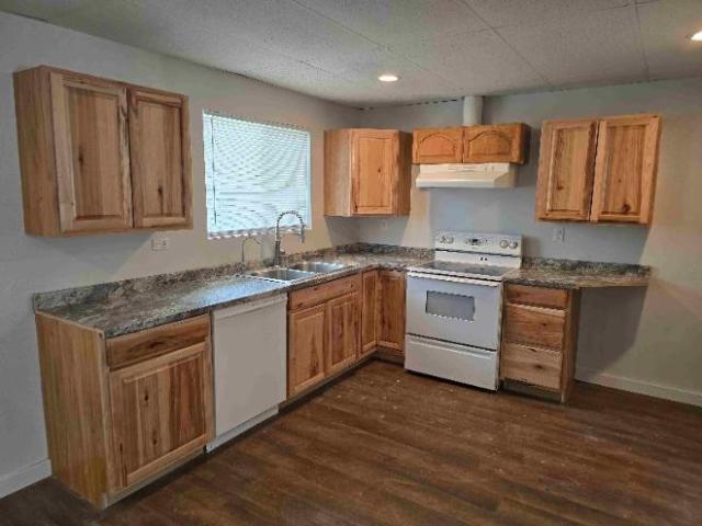 House for rent in Stevensville