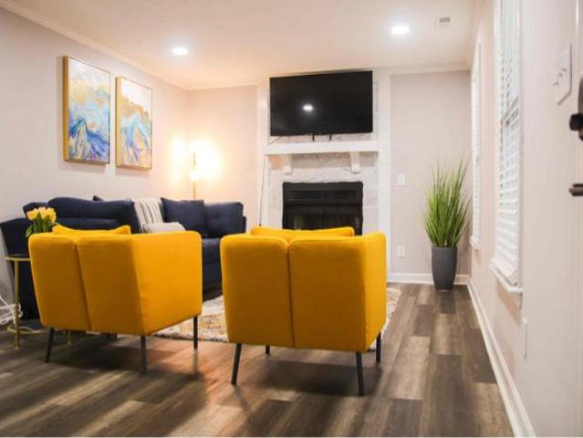 House for rent in Fayetteville, North Carolina
