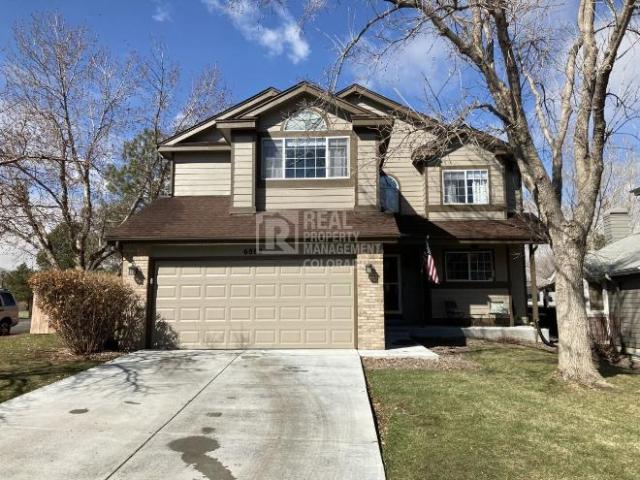 House for rent in Arapahoe, Colorado
