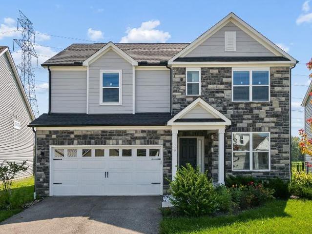 House for rent in Ohio