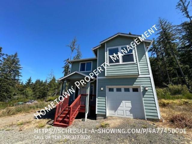 House for rent in Shelton, Washington