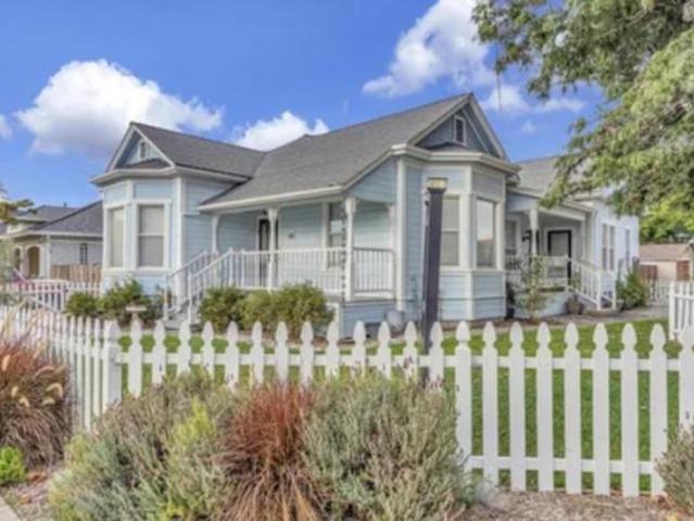 House for rent in San Juan Bautista, California