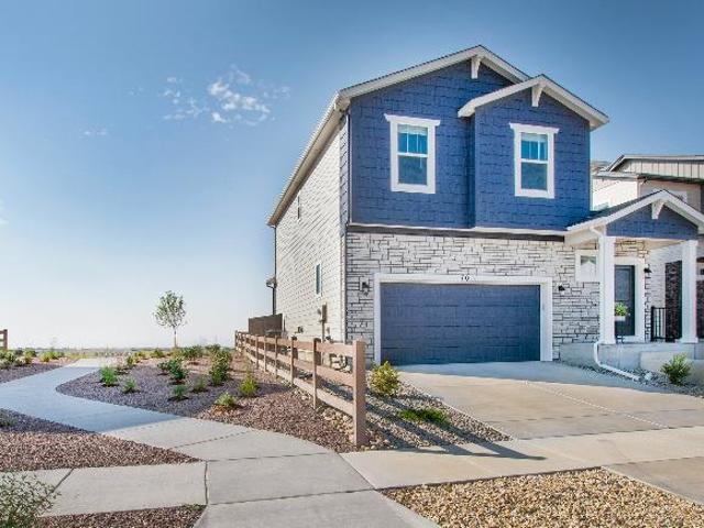 House for rent in Colorado Springs, Colorado