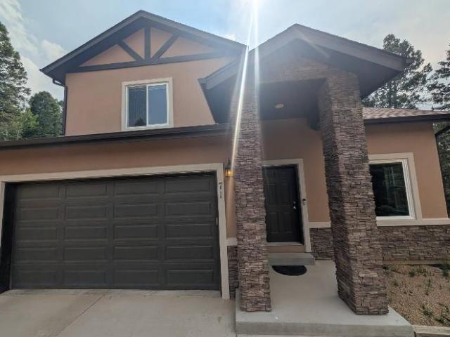 House for rent in Teller, Colorado