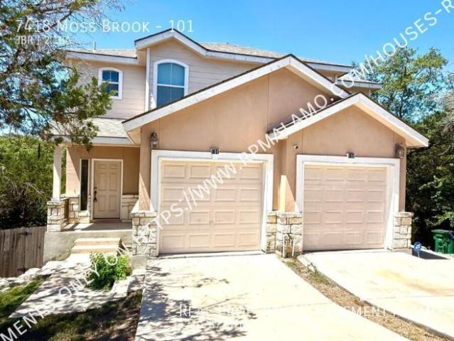 House for rent in Leesville, Texas