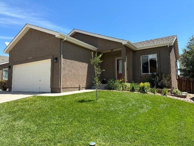 House for rent in Calhan, Colorado