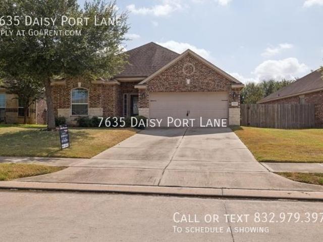 House for rent in Conroe, Texas