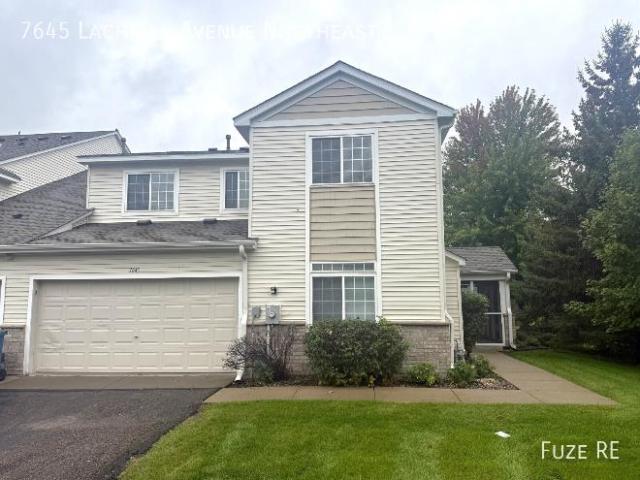 House for rent in Otsego, Wright County