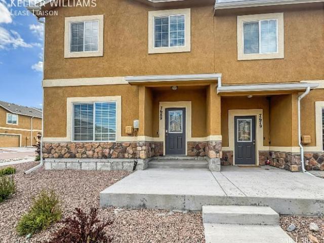 House for rent in Colorado Springs, Colorado