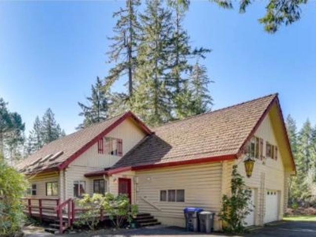 House for rent in Union, Washington