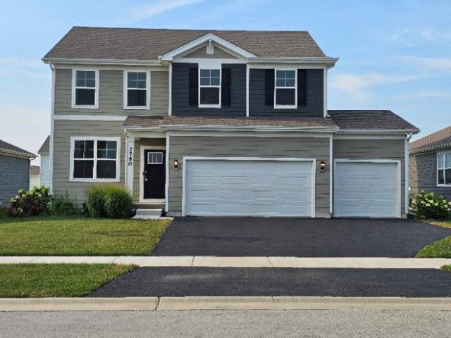 House for rent in Crown Point, Indiana