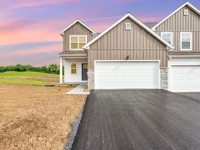 House for rent in Harrisburg, Pennsylvania