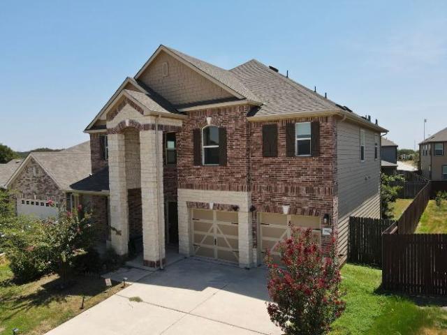 House for rent in Austin, Texas
