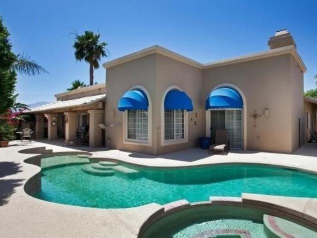 House for rent in Bermuda Dunes