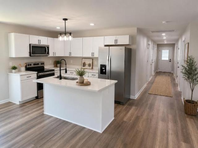 House for rent in Virginia