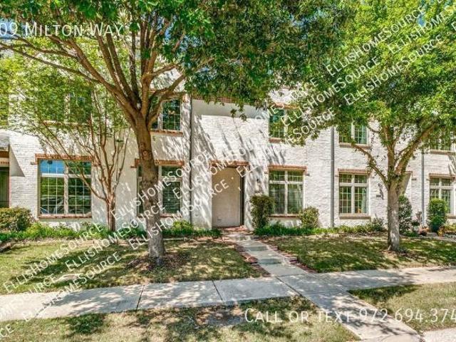 House for rent in Coppell, Texas