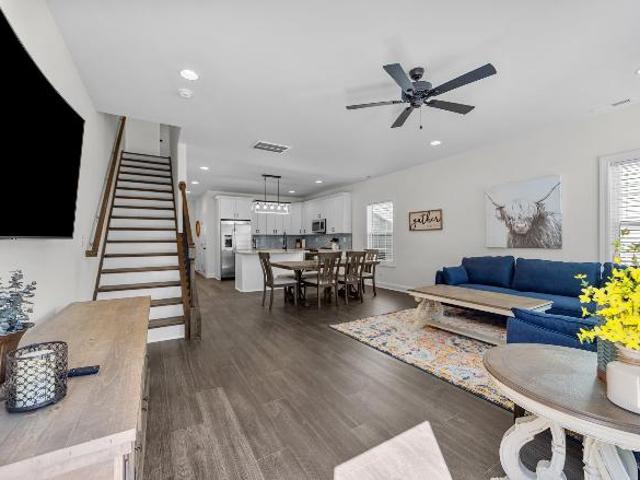House for rent in Rowan, North Carolina
