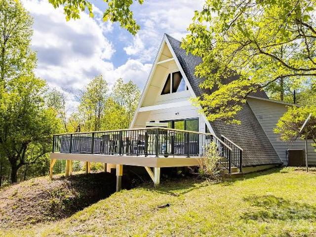 House for rent in Black Mountain, North Carolina