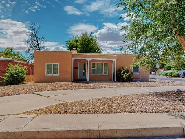 House for rent in New Mexico