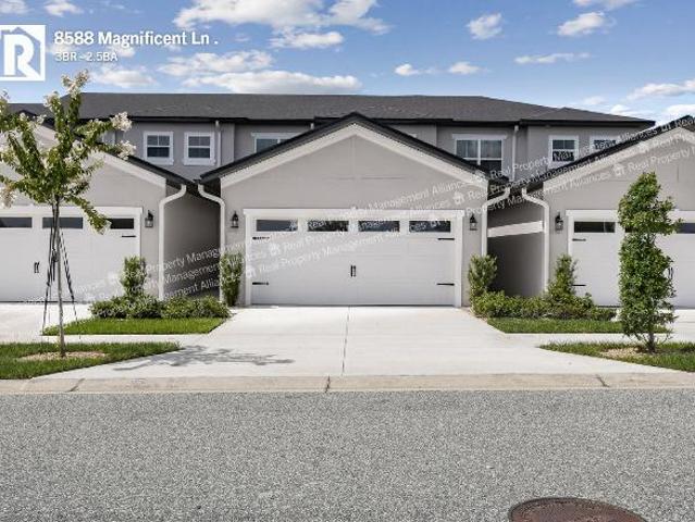 House for rent in Groveland